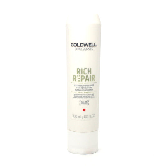 Goldwell Dualsenses Rich Repair Restoring Conditioner 10.1 oz