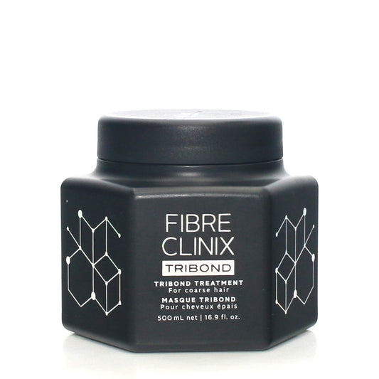 SCHWARZKOPF Fibre Clinix Tribond Treatment 16.9 oz