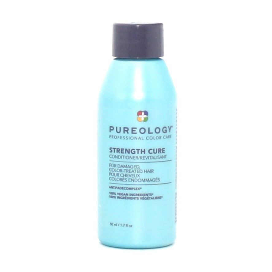 Pureology Strength Cure Conditioner 1.7 oz