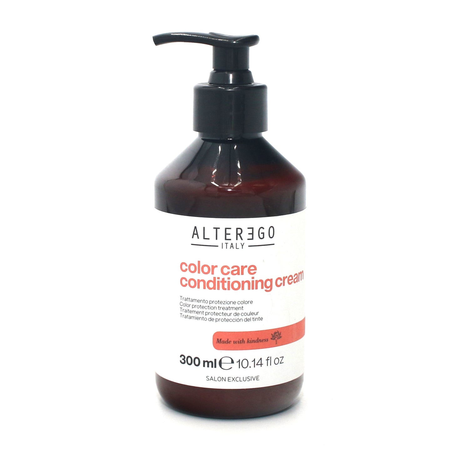 Alterego Color Care Conditioning Cream 10.14 oz