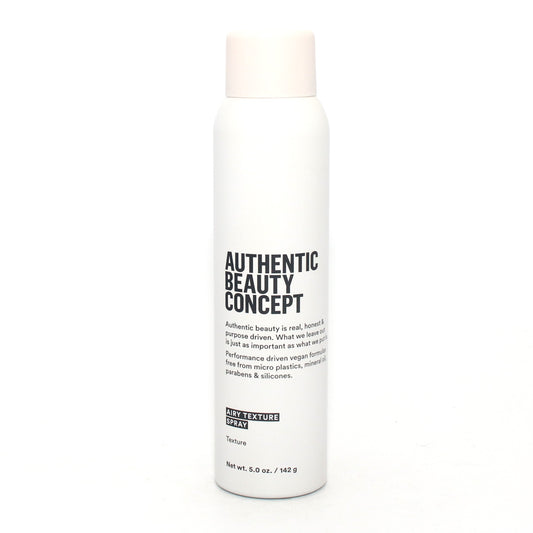 Authentic Beauty Concept Airy Texture Spray 5 oz