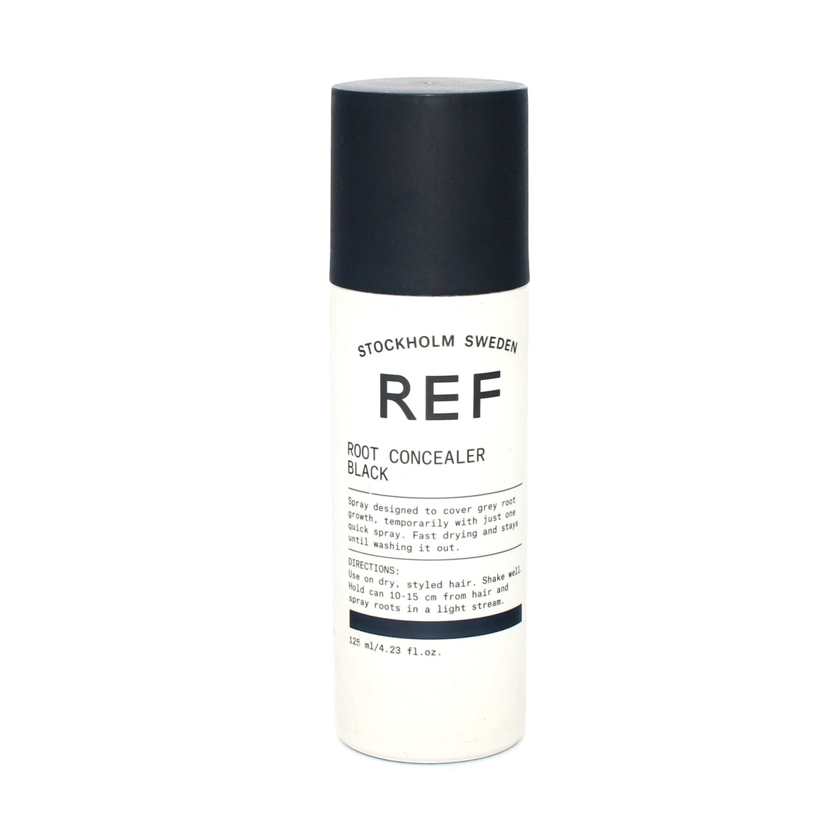 Ref Root Concealer Black 4.23 oz