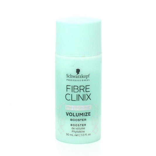 Schwarzkopgf Fibre Clinix Phytokine Volumize Booster 1.0 oz