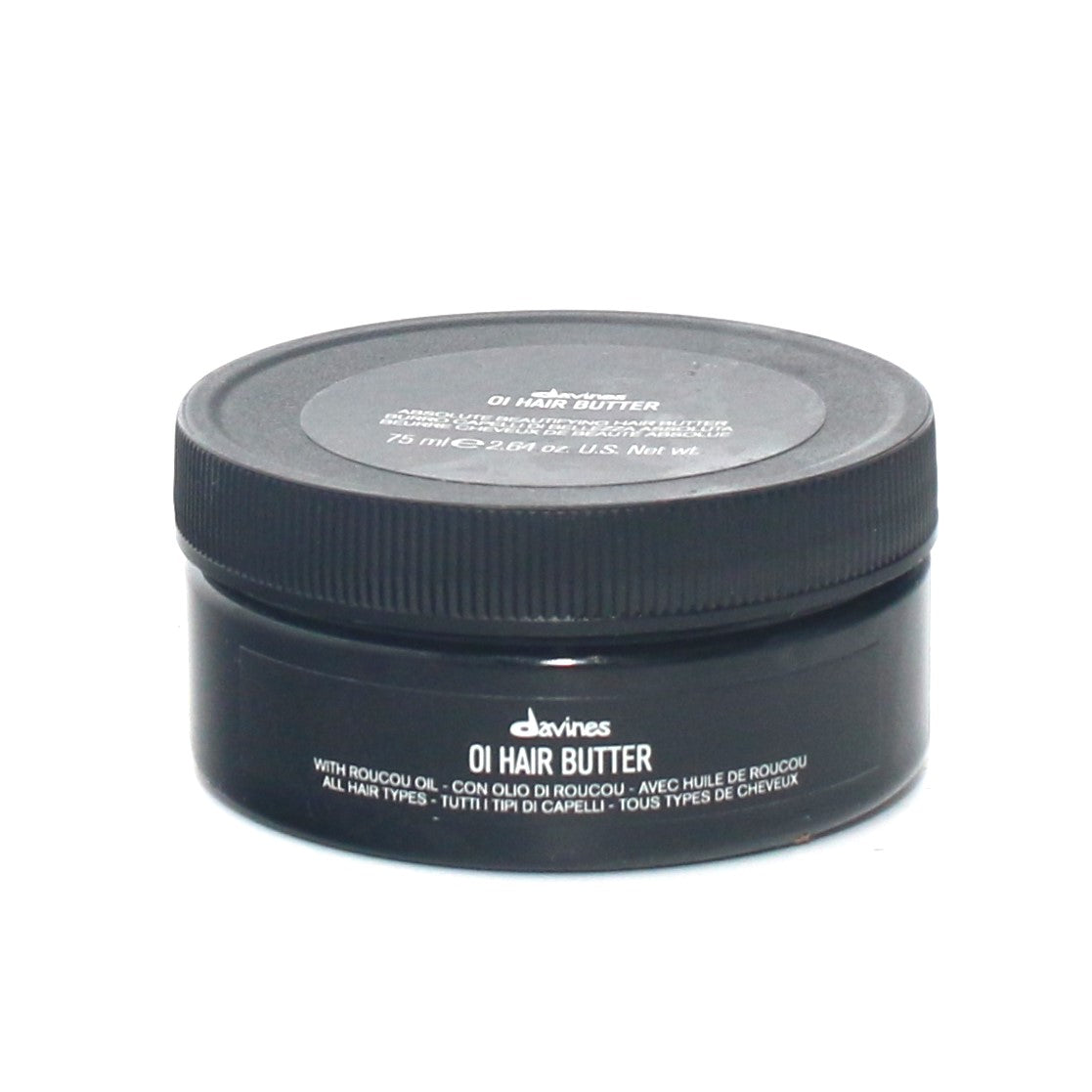 Davines Oi Hair Butter 2.64 oz