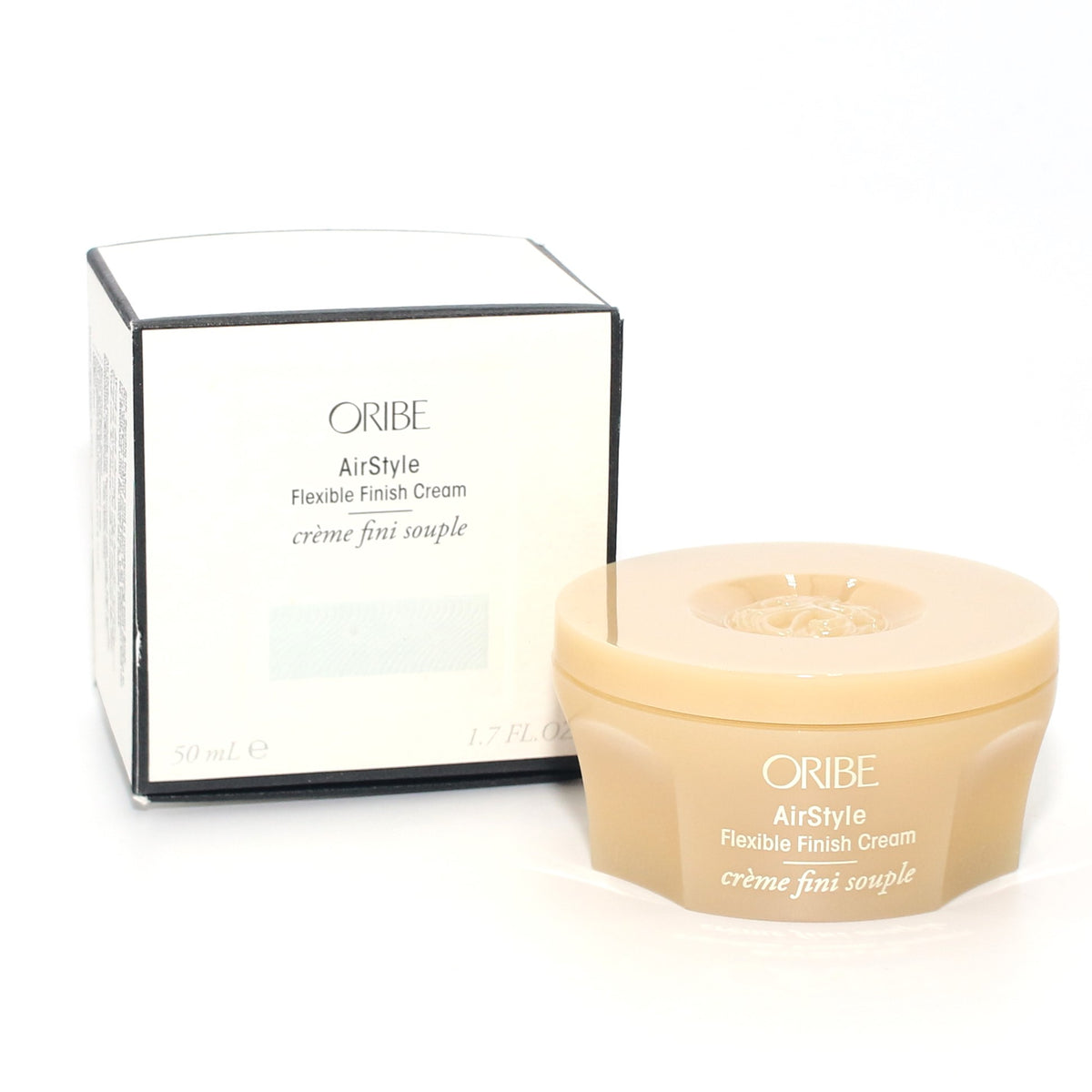 Oribe Airstyle Flexible Finish Cream 1.7 oz