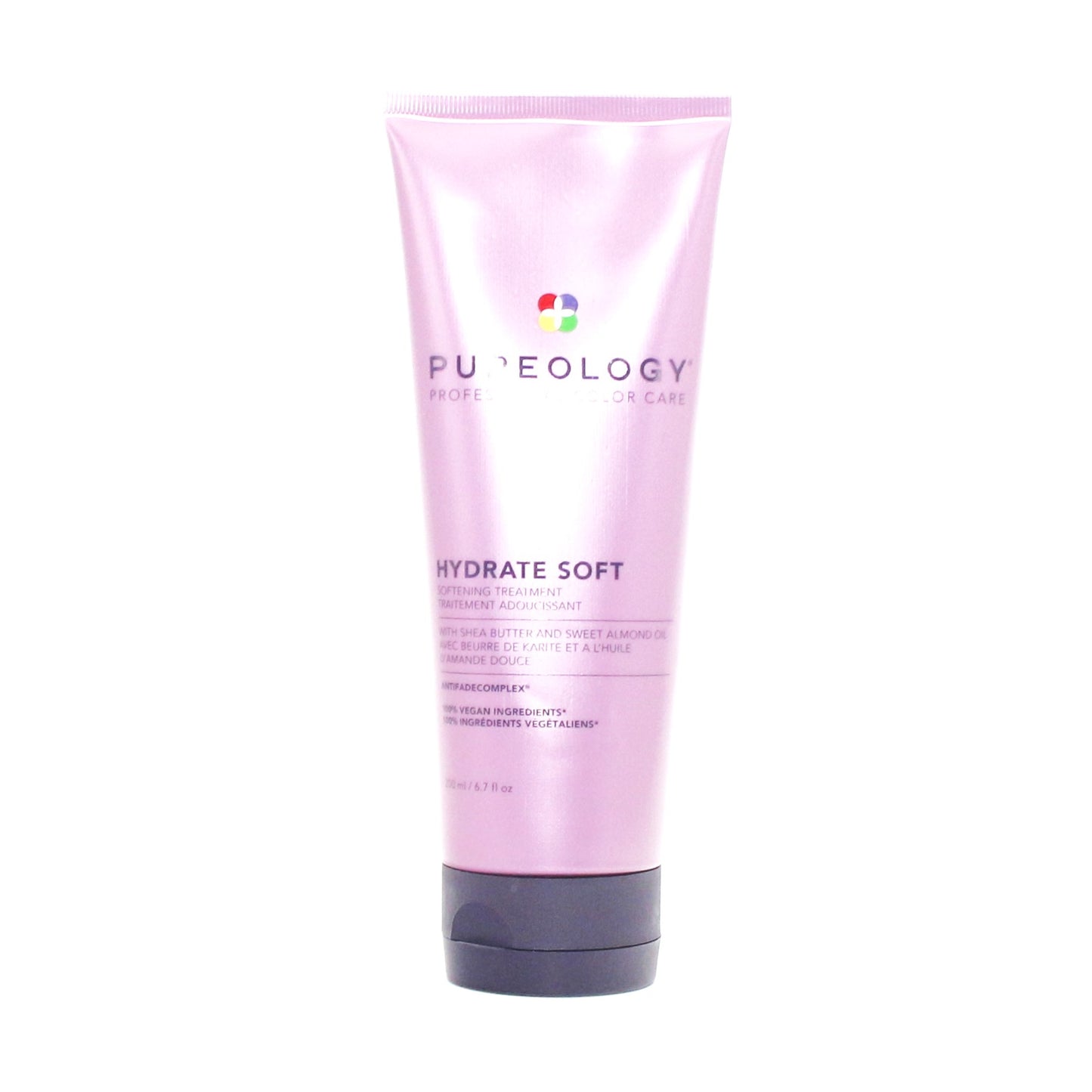 Pureology Hydrate Soft Softening Treatment 6.7 oz