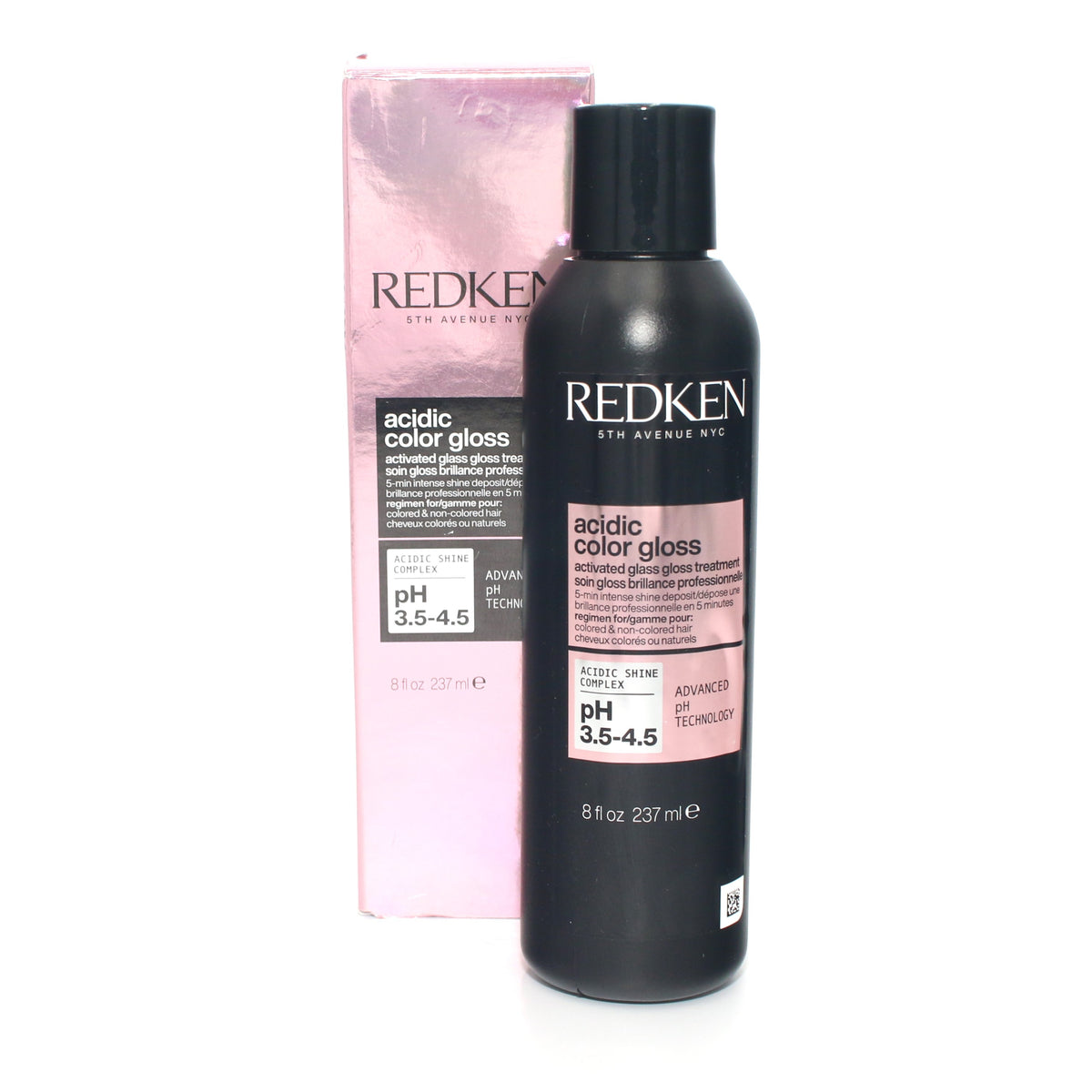 Redken Acidic Color Gloss 8 oz