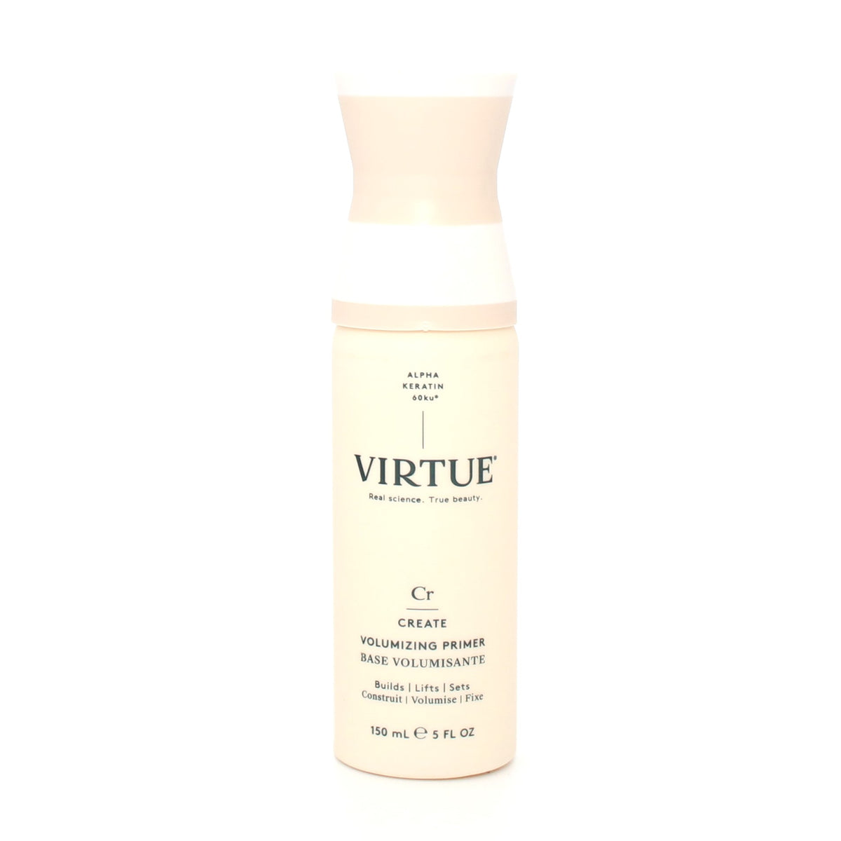 Virture Create Volumizing Primer 5 oz