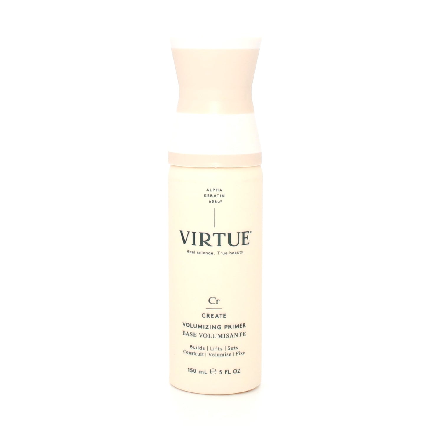 Virture Create Volumizing Primer 5 oz