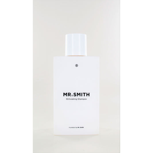 Mr. Smith Stimulating Shampoo 9.3 oz