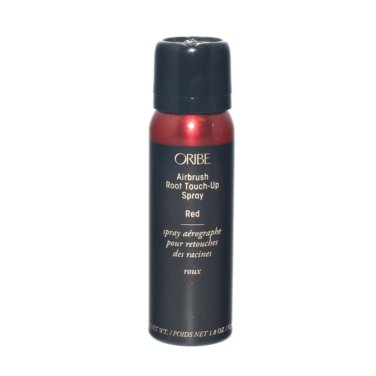 Oribe Airbrush Root Touch-Up Spray 1.8 oz (RED)