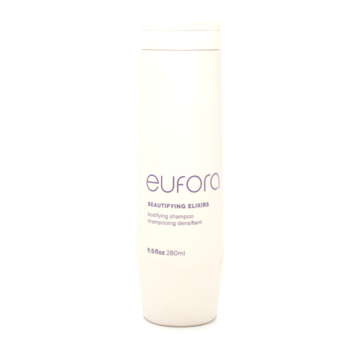 Eufora Beautifying Elixirs Bodifying Shampoo 9.5 oz