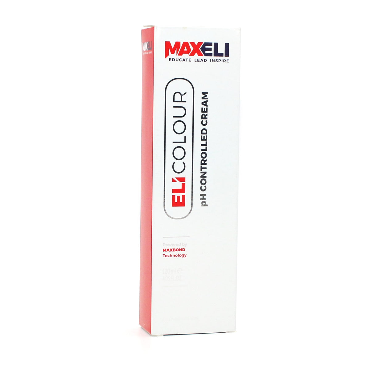 Maxeli EliColour pH Controlled Cream 4.05 oz