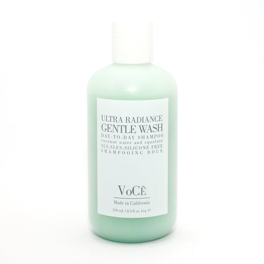 VoCe Ultra Radiance Gentle Wash 8.5 oz