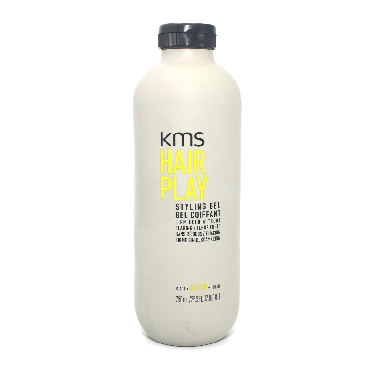 Kms Hair Play Styling Gel Firm Hold 25.3 oz