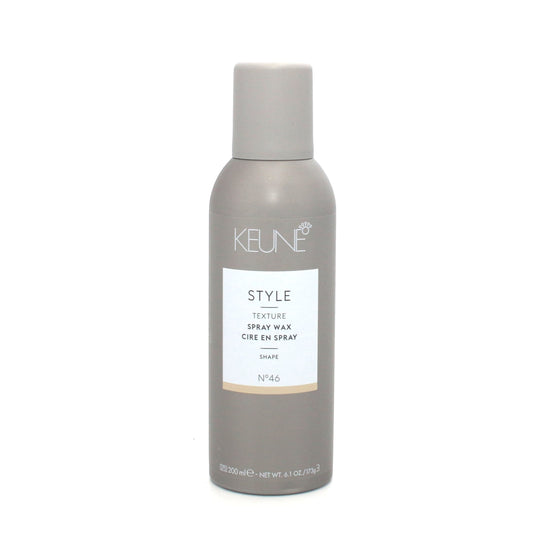 Keune Style Texture Spray Wax 6.1 oz