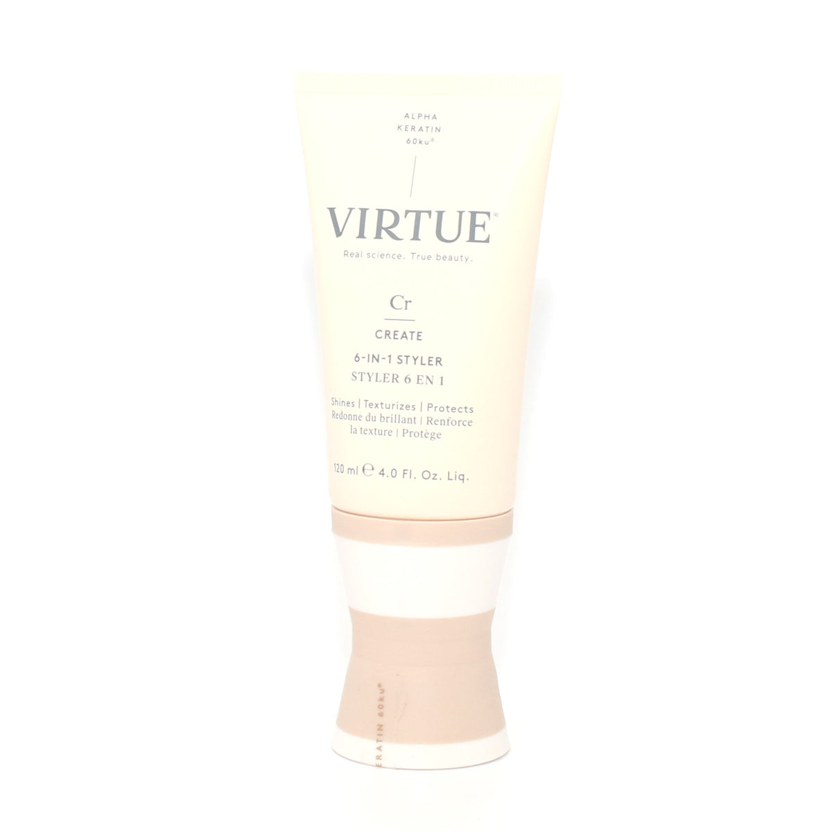 Virture Create 6 In 1 Styler 4 oz