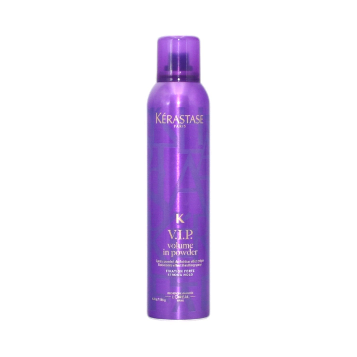 Kerastase V.I.P Volume in Powder Backcomb Effect Finishing Spray 6.8 oz