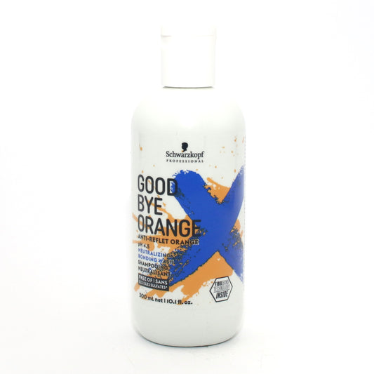 Schwarzkopf Goodbye Orange 10.1 oz