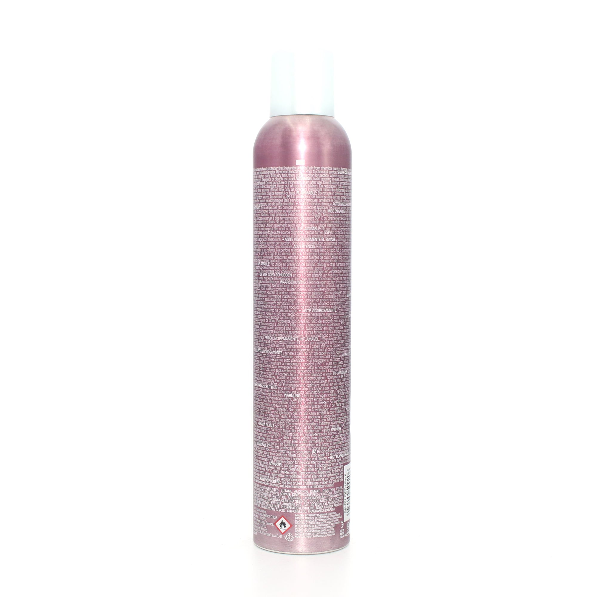 Joico Defy Damage Pro 1 Series Bond Protecting Color Optimizer Spray 8.4 oz