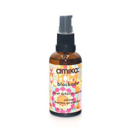 Amika Blockade Heat Defense Serum 1.7 oz