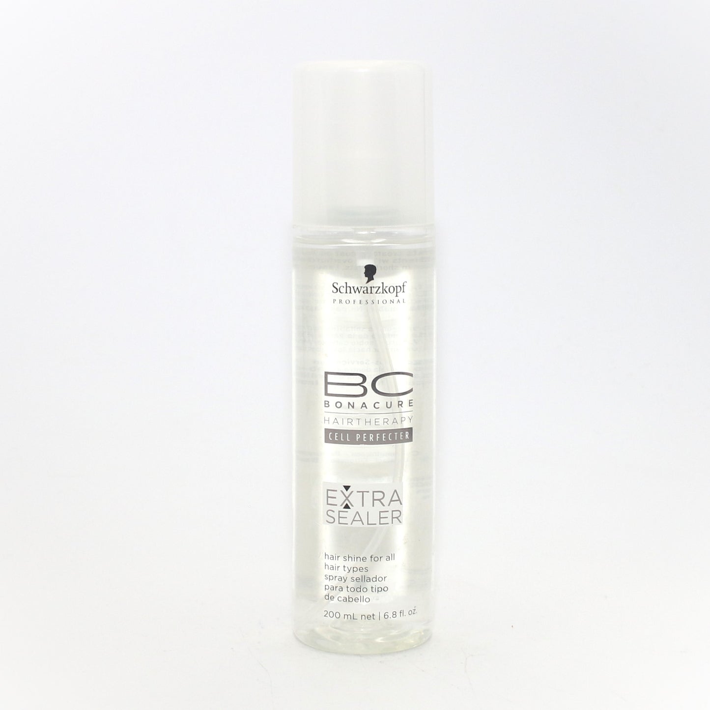 Schwarzkopf Bc Bonacure Hairtherapy Cell Perfector Extra Sealer 6.8 oz