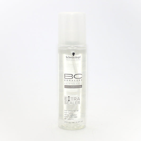 Schwarzkopf Bc Bonacure Hairtherapy Cell Perfector Extra Sealer 6.8 oz