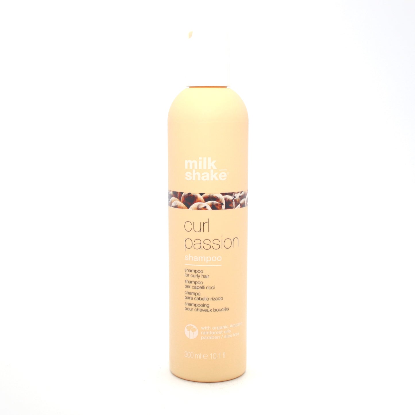 Milk Shake Curl Passion Shampoo 10.1 oz