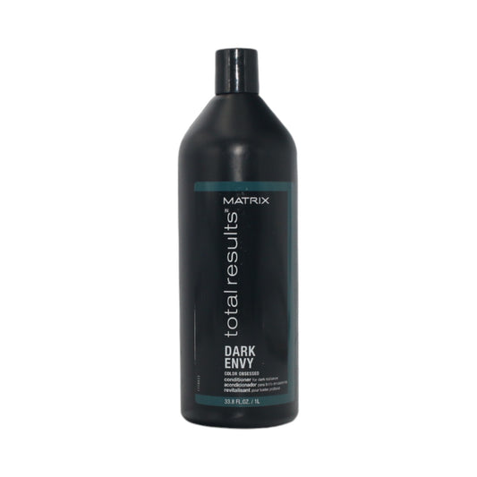 Matrix Total Results Dark Envy Conditioner 33.8 oz