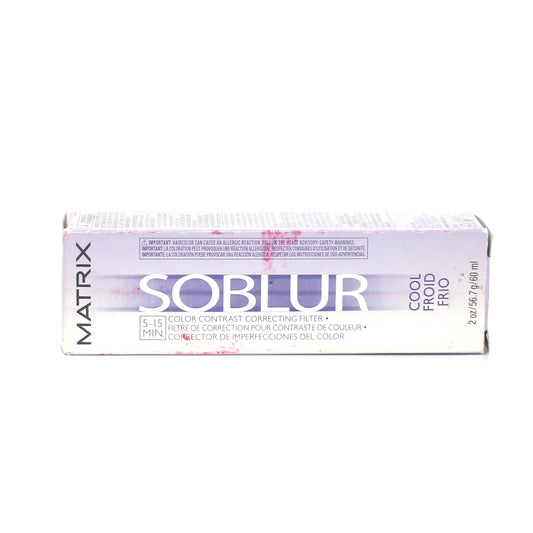 Matrix So Blur Color Contrast Correcting Filter 2 oz