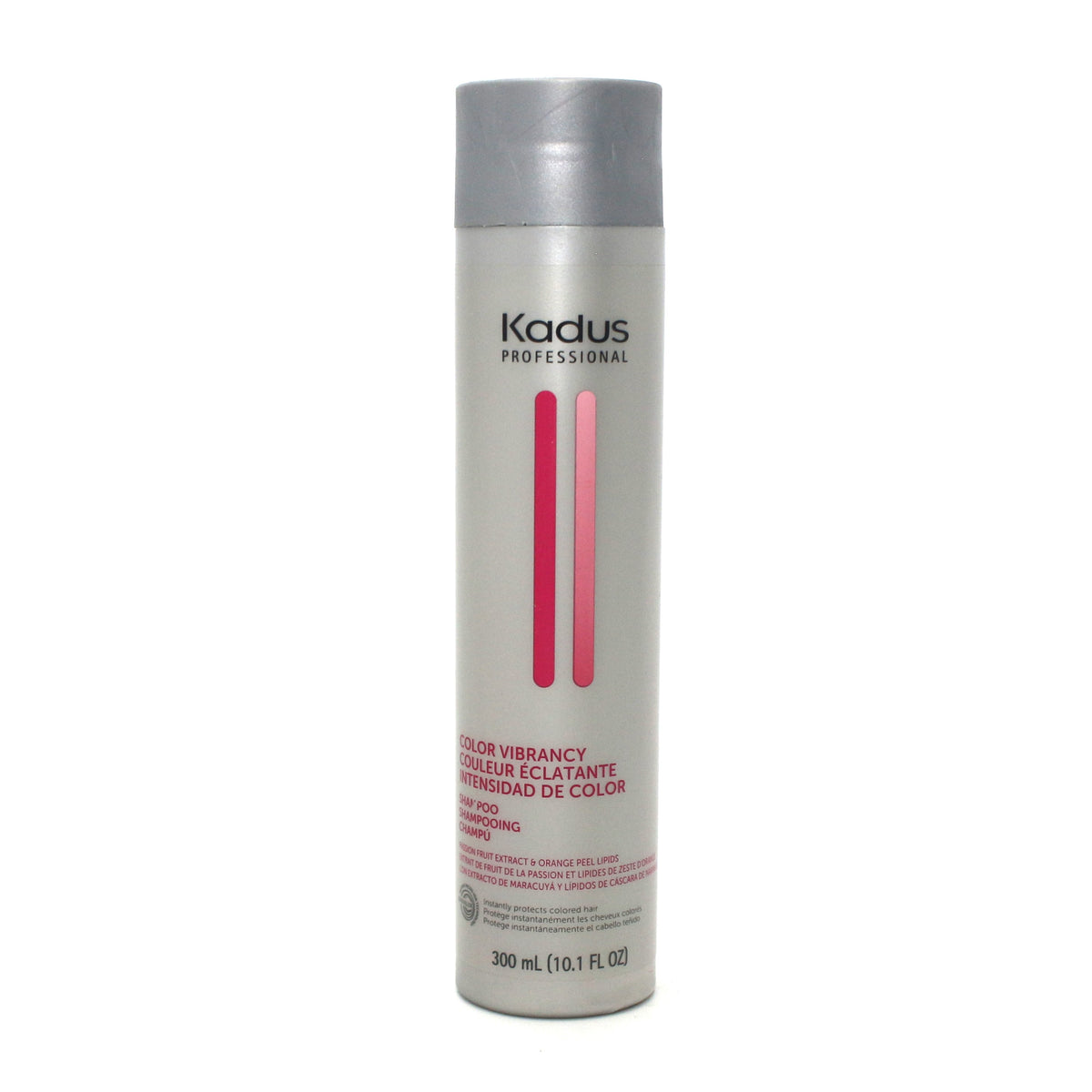 Kadus Color Vibrancy Shampoo 10.1 oz