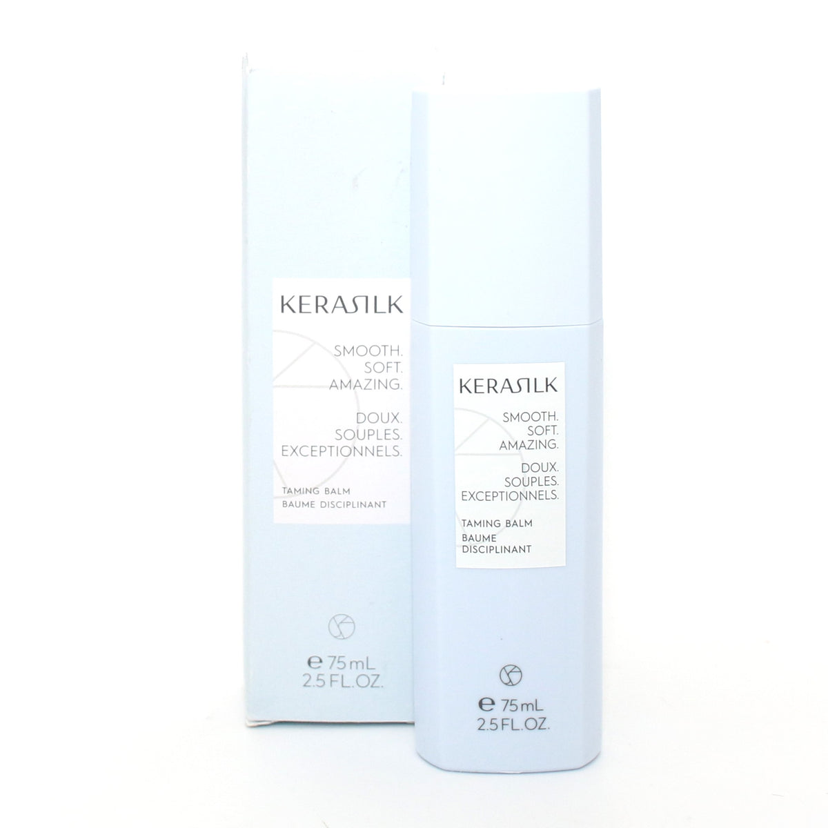 Kerasilk Color Sealer 2.5 oz