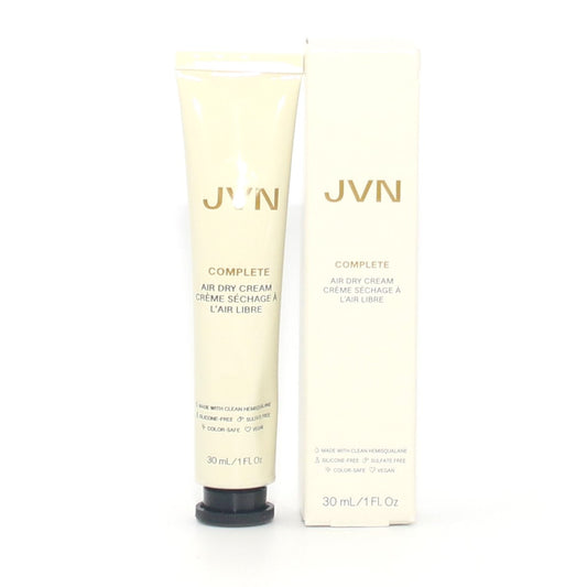 Jvn Complete Air Dry Cream 1 oz