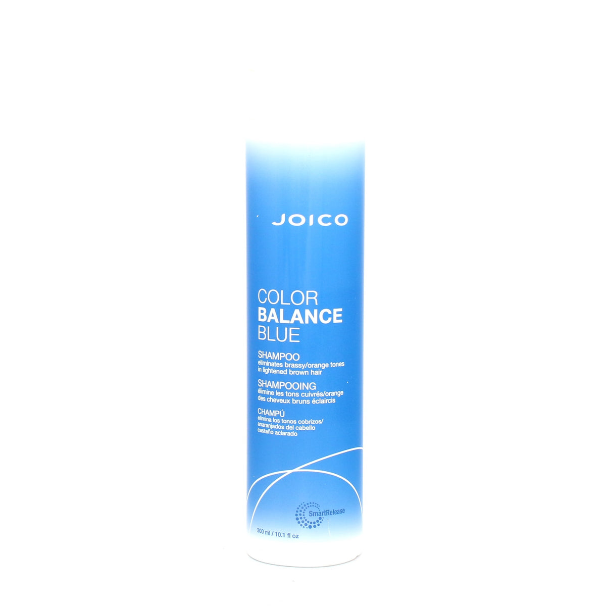 Joico Color Balance Blue Shampoo 10.1 oz