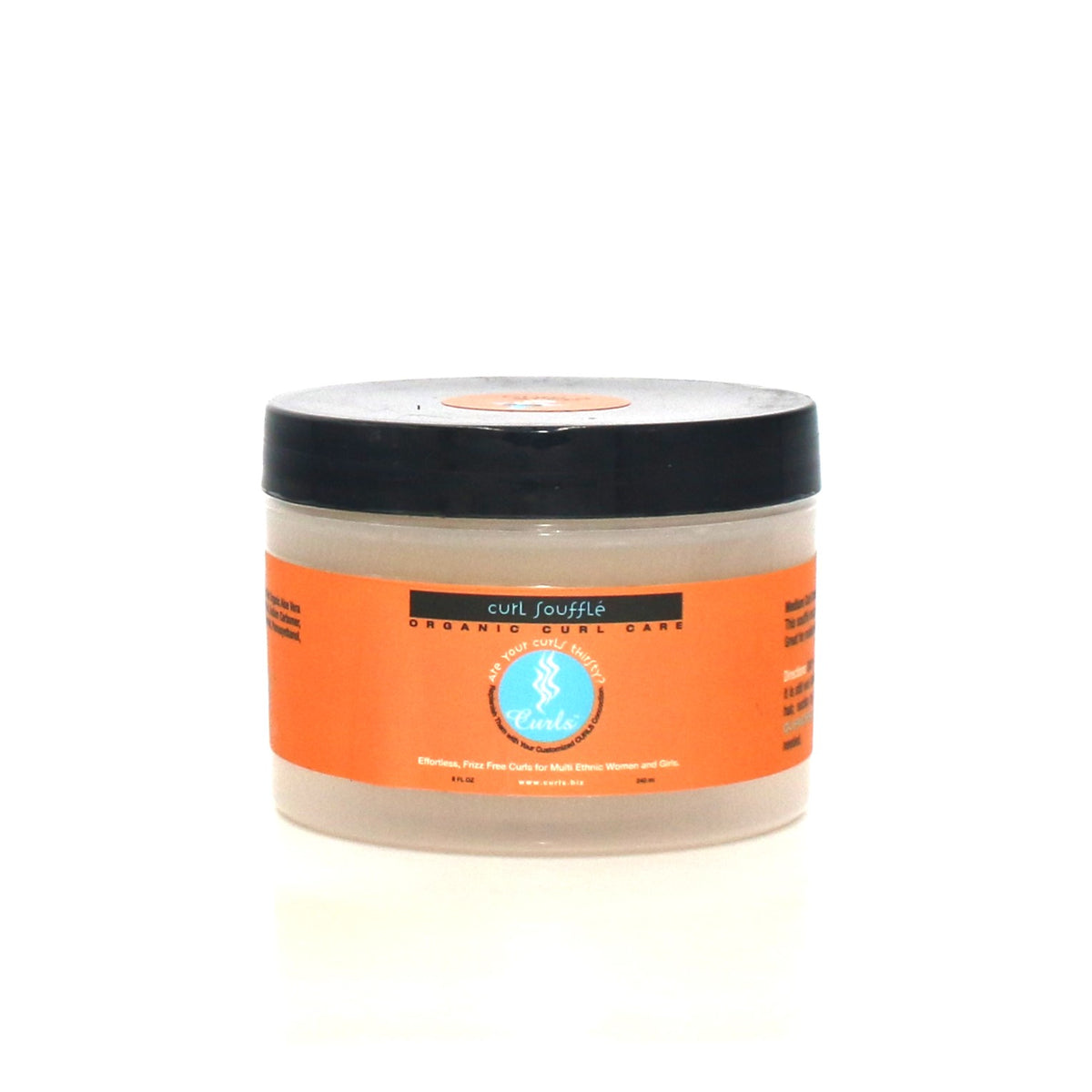 CURLS Curl Souffle 8 oz