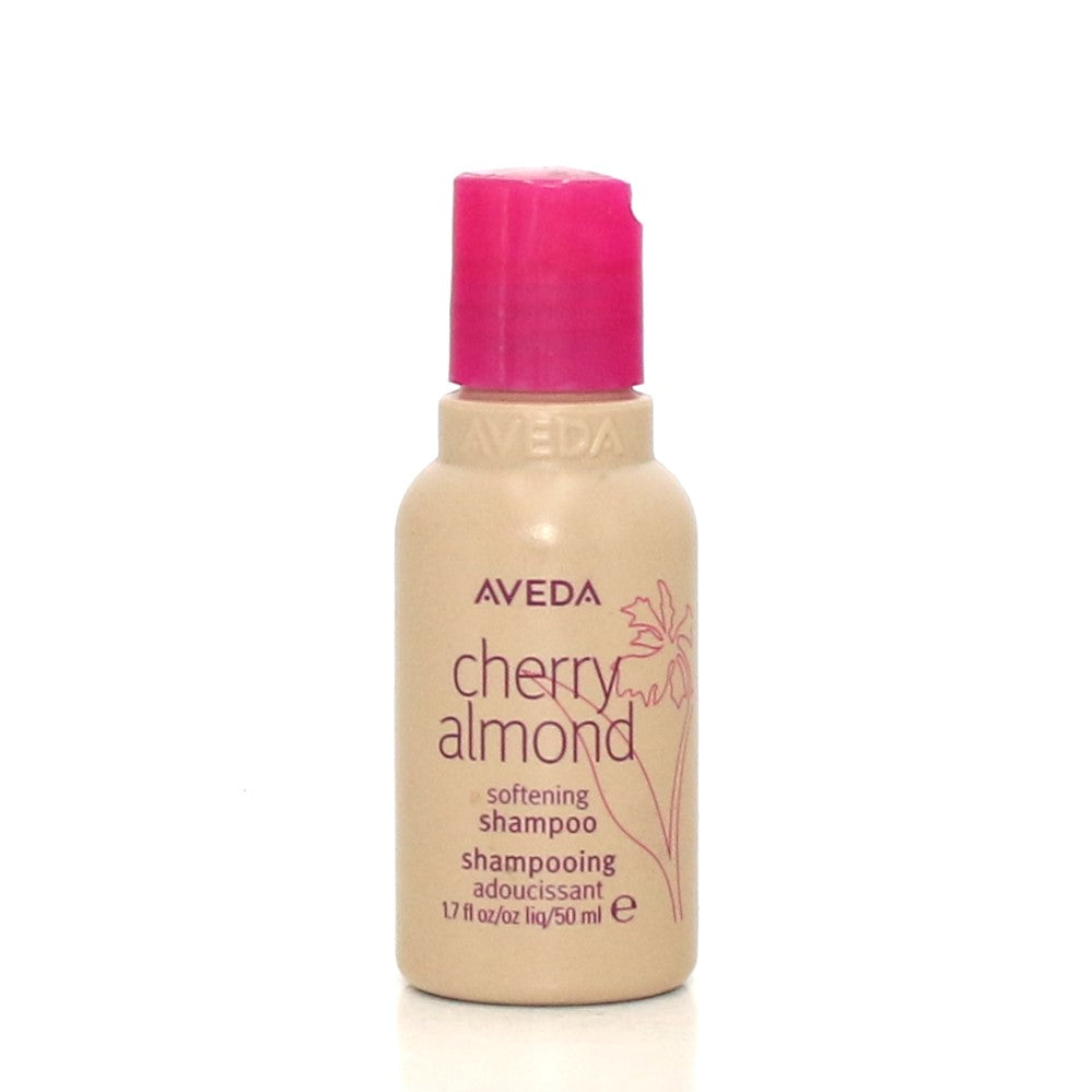 AVEDA Cherry Almond Softening Shampoo (Pack of 5)