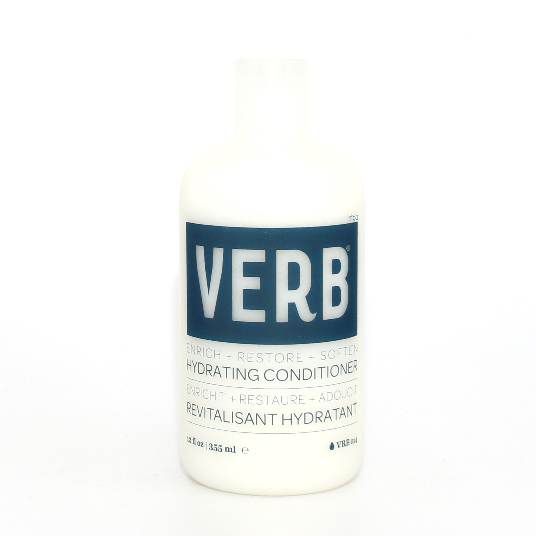 Verb Hydrating Conditioner 12 oz