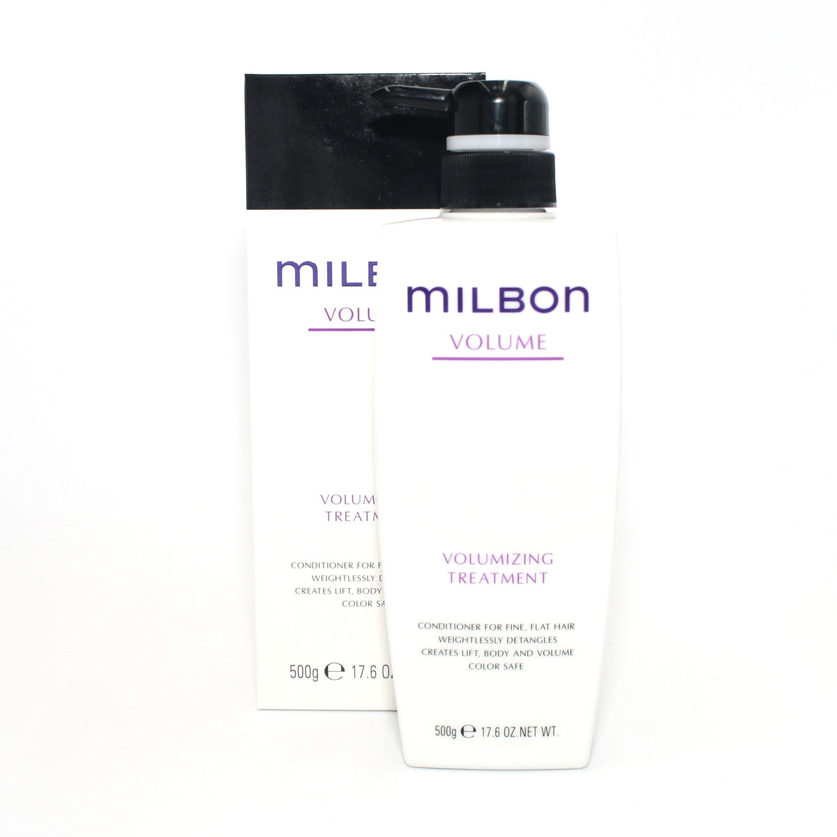 Milbon Volume Volumizing Treatment 7.1 oz