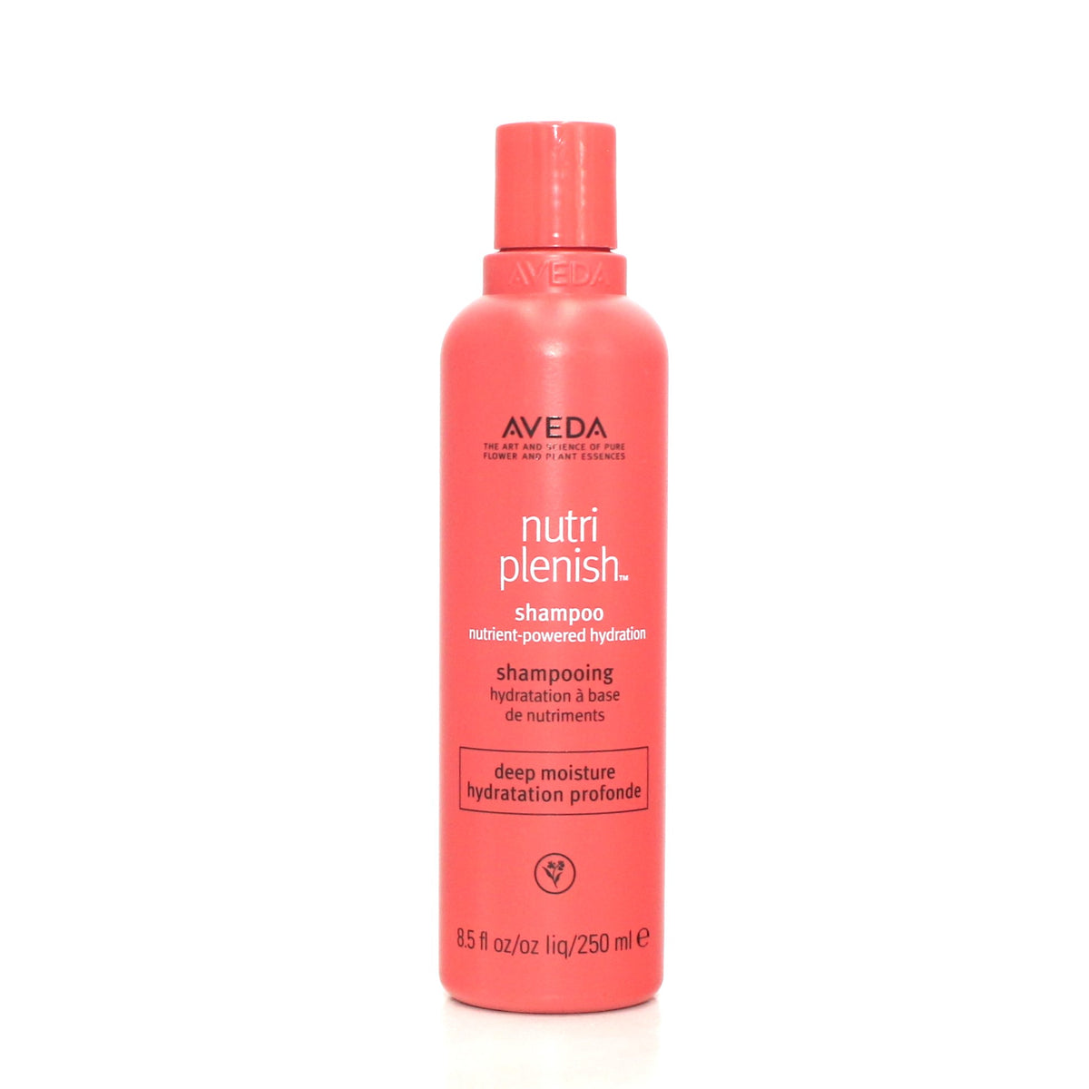 Aveda Nutriplenish Shampoo Deep Moisture 8.5 oz