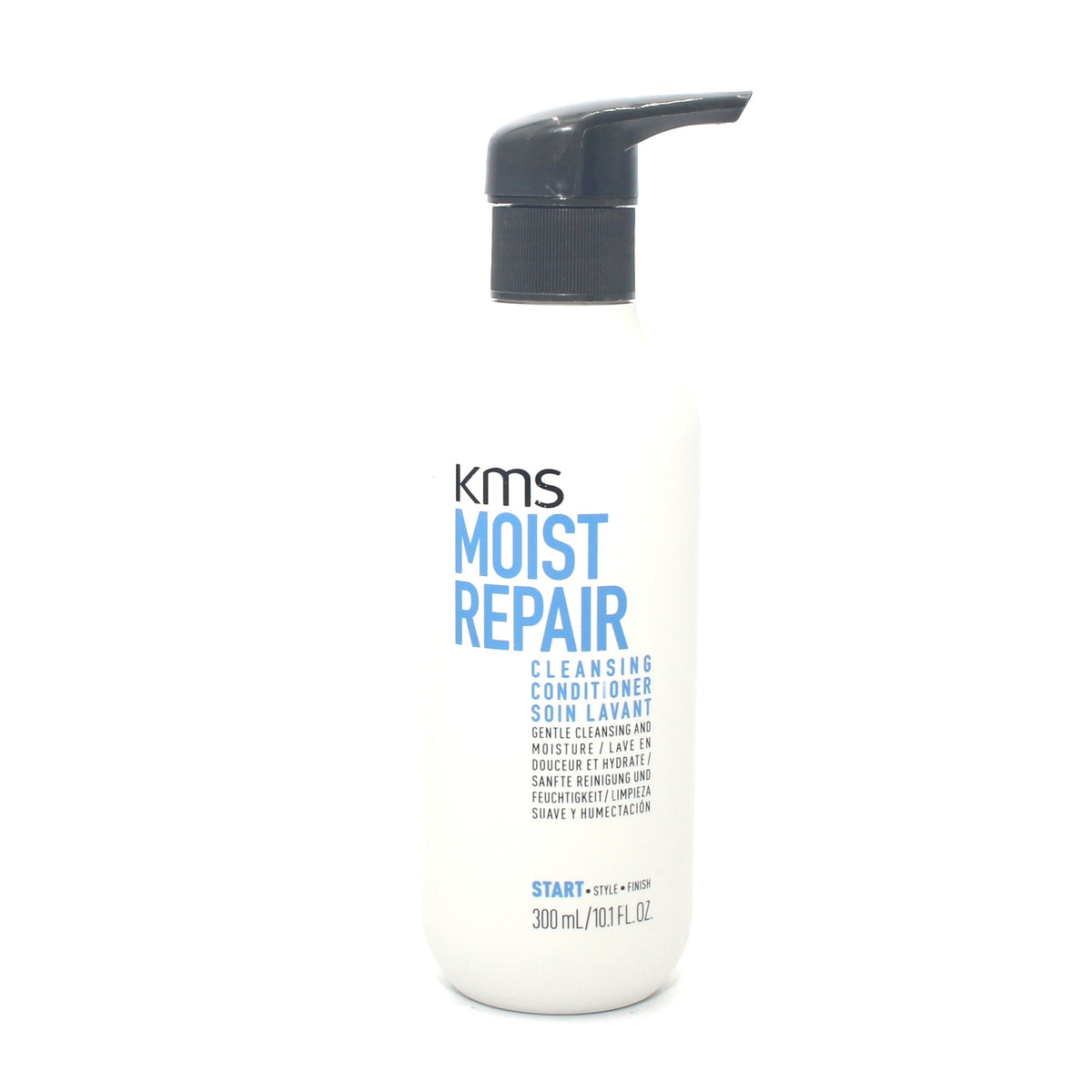 Kms Moist Repair Cleansing Conditioner 10.1 oz