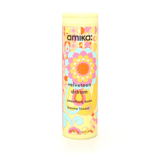 Amika Velveteen Dream Smoothing Balm 6.7 oz