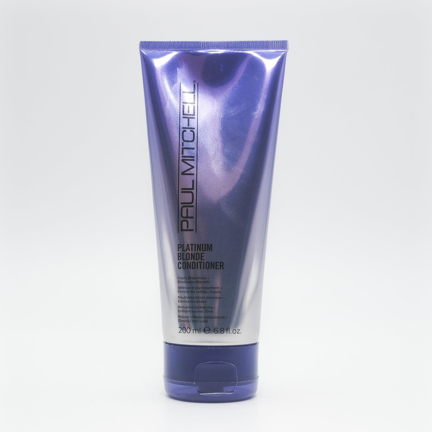 Paul Mitchell Platinum Blonde Conditioner 6.8 oz