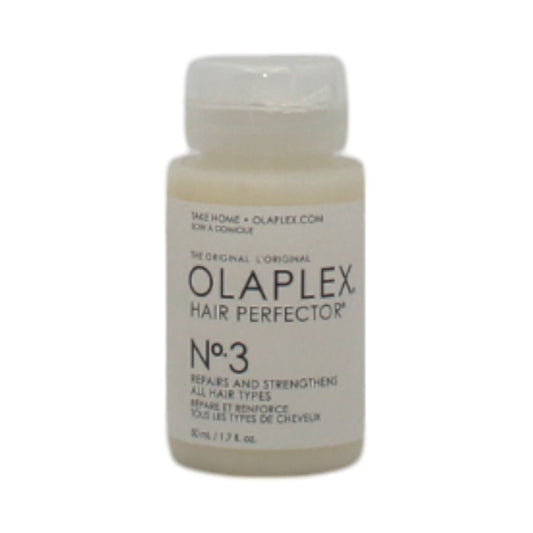 Olaplex Hair Perfector No. 3 Repairs and Strenghens 1.7 oz