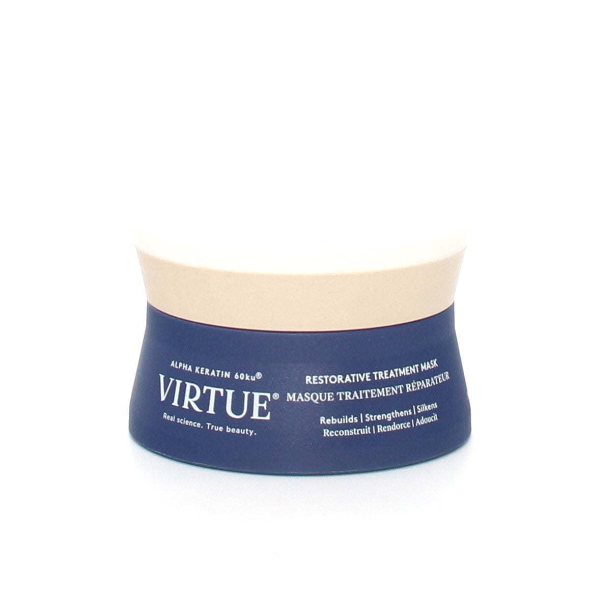 Virture Restorative Treatment Mask 1.7 oz