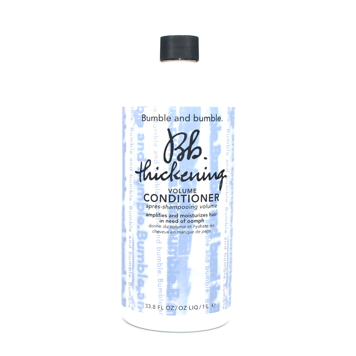 Bumble and Bumble Thickening Volume Conditioner 33.8 oz