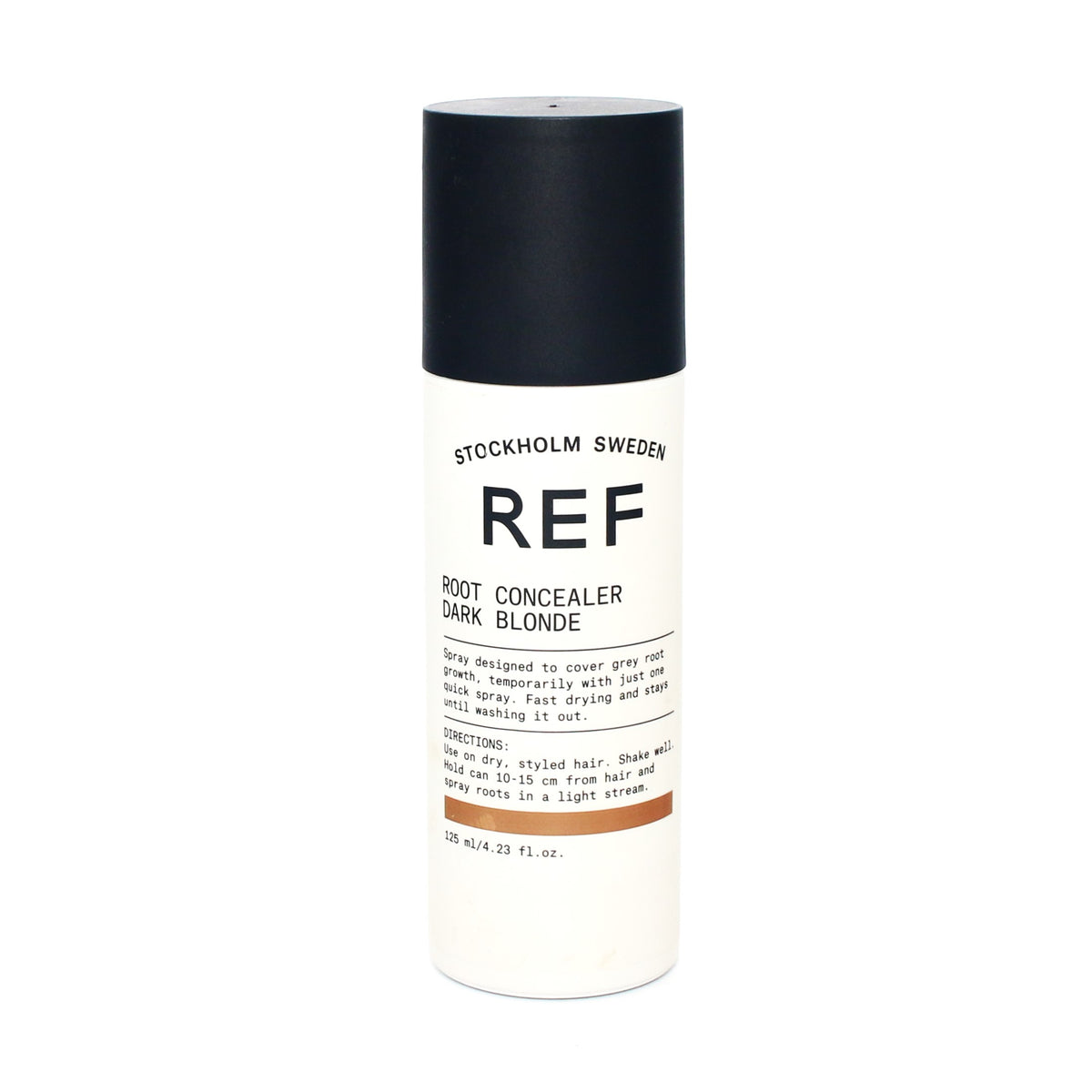 Ref Root Concealer Dark Blonde 4.23 oz