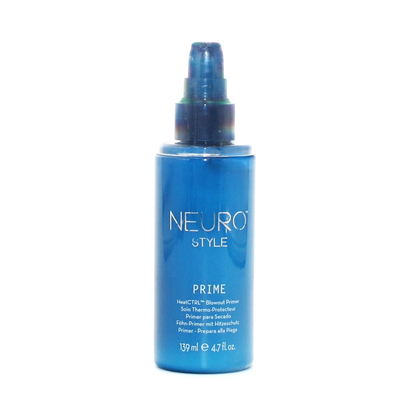 Paul Mitchell Neuro Style Prime Blowout Primer 4.7 oz