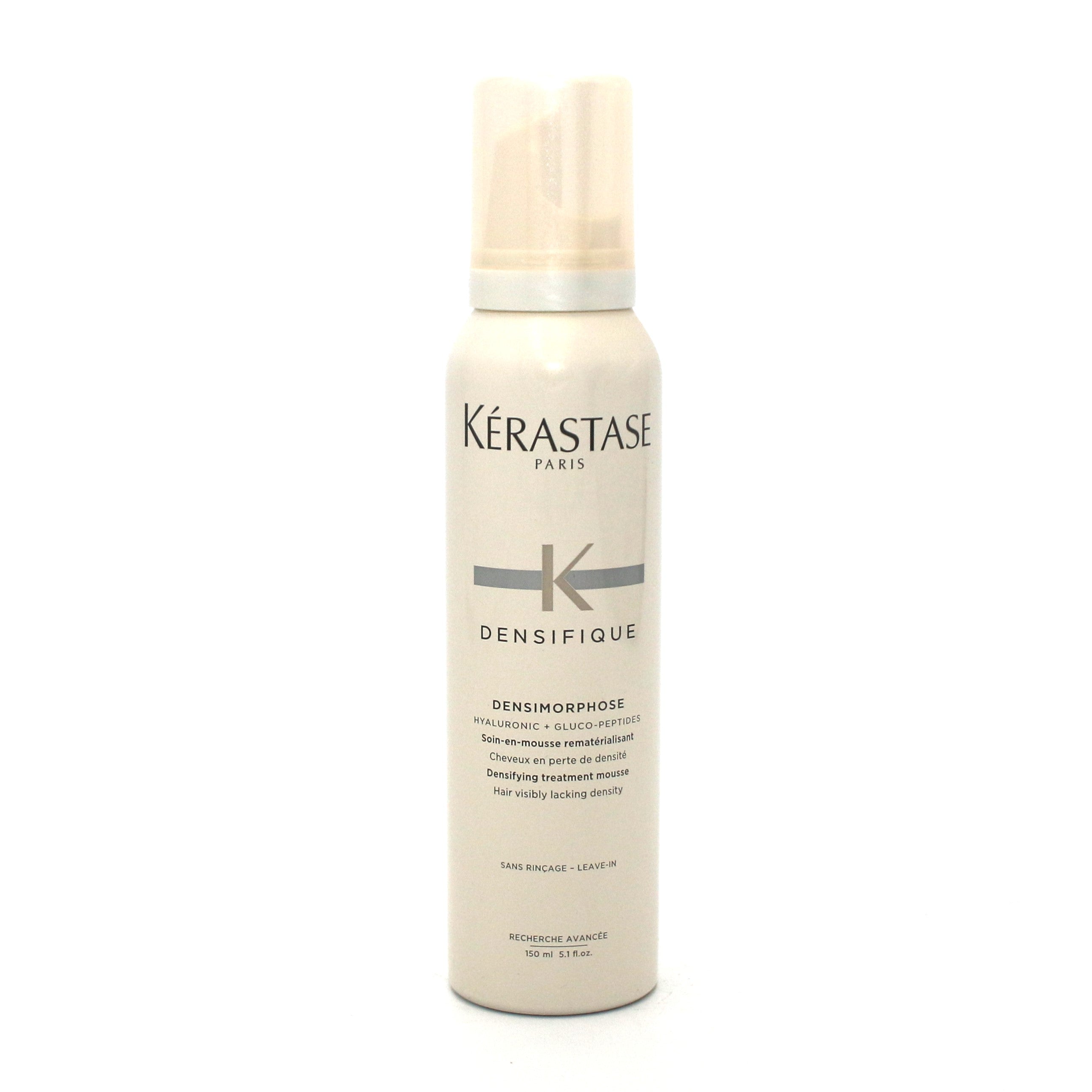 Kerastase Densifique Densifying Treatment Mousse 5.1 oz