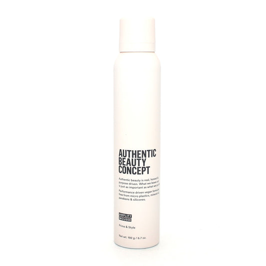 Authentic Beauty Concept Amplify Mousse 6.7 oz