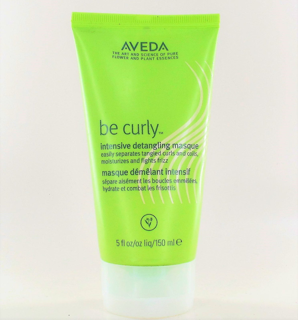 Aveda Be Curly Intensive Detangling Masque 5 oz